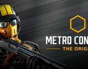Metro Conflict: The Origin será pronto free-to-play en Steam