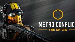 Metro Conflict: The Origin será pronto free-to-play en Steam