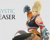El Mystic llegará a Black Desert Online en diciembre