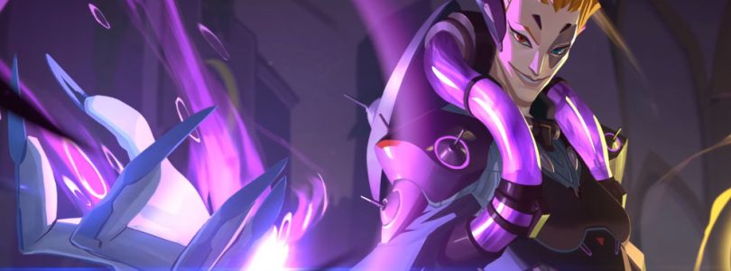 Blizzcon 2017: Overwatch prepara nuevo héroe de apoyo y nuevo mapa