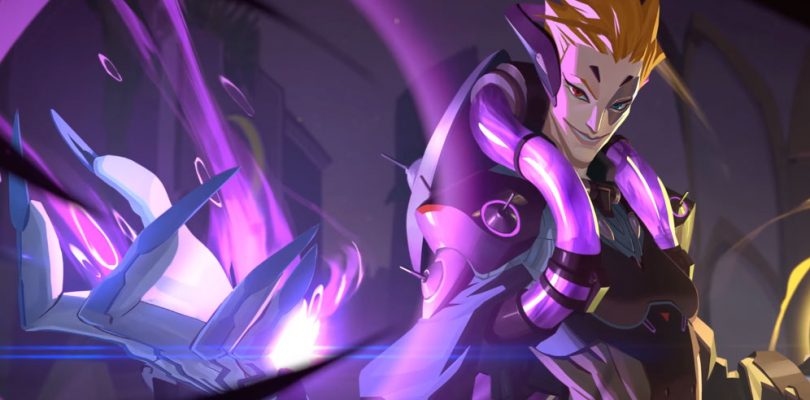 Blizzcon 2017: Overwatch prepara nuevo héroe de apoyo y nuevo mapa