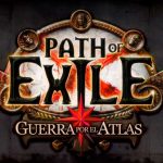 Ya disponible War for the Atlas en Path of Exile en Xbox One