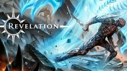 Nuevo servidor y juego entre servidores llegan con la expansión de hoy a Revelation Online