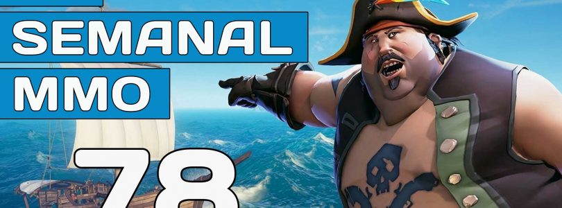 El Semanal MMO episodio 78 – Resumen de la semana en vídeo