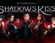 Shadow’s Kiss es el nuevo MMO de vampiros que busca fondos en Kickstarter