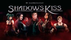 Los desnudos llegan al MMO de vampiros Shadow’s Kiss