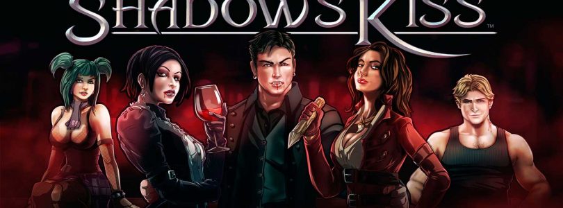 Los desnudos llegan al MMO de vampiros Shadow’s Kiss