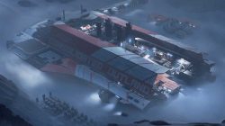 Star Citizen quiere convertirnos en colonos espaciales y pone a la venta parcelas de terreno