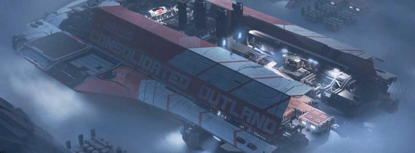 Star Citizen quiere convertirnos en colonos espaciales y pone a la venta parcelas de terreno