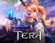 Un vistazo y gameplays del juego para móviles TERA M