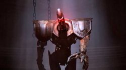 La Ciudad Mecánica es el centro de la expansión del juego de cartas The Elder Scrolls: Legends