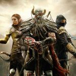 Las colas vuelven a The Elder Scrolls Online que parece encontrarse en uno de sus mejores momentos