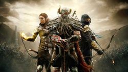Matt Firor confirma que no habrá Elder Scrolls Online en Nintendo Switch