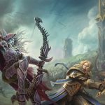 Primeras filtraciones de los bonus de reserva de WoW: Battle for Azeroth