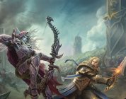 Primeras filtraciones de los bonus de reserva de WoW: Battle for Azeroth