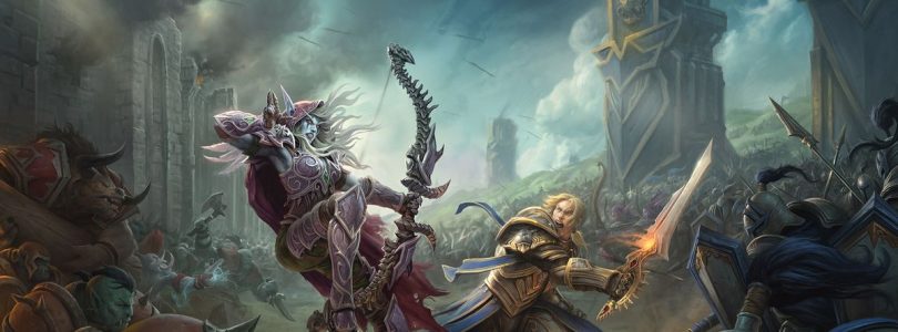 World of Warcraft arregla Ashvane Warden y los reinicios con su último parche