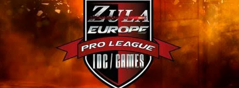 El shooter Zula prepara campeonato mundial con 100.000 dólares en premios