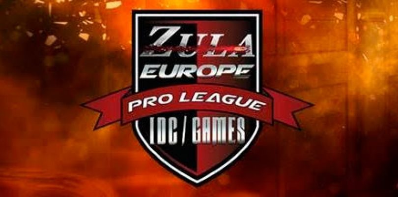 El shooter Zula prepara campeonato mundial con 100.000 dólares en premios