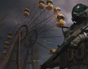 Crytek y My.com introducen Chernobyl en Warface
