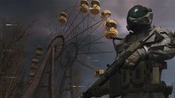 Crytek y My.com introducen Chernobyl en Warface