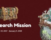 Tree of Savior presenta su evento de navidad