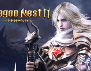 Dragon Nest II Legend cerrará este año