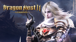 Dragon Nest II Legend cerrará este año