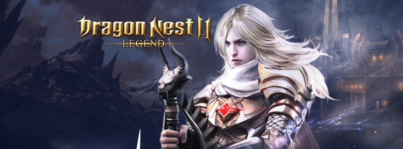 Dragon Nest II Legend cerrará este año
