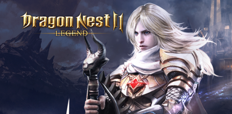 Dragon Nest II Legend cerrará este año