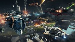 Dreadnought ya está en español en PC