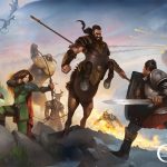 Crowfall añadirá un segundo sistema de progresión