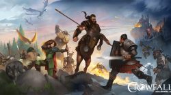 Crowfall añadirá un segundo sistema de progresión