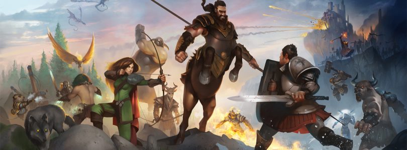 Crowfall añadirá un segundo sistema de progresión