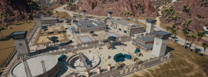 PUBG te dejará elegir los mapas donde quieres jugar