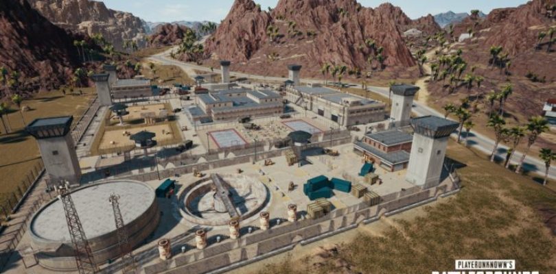 PUBG te dejará elegir los mapas donde quieres jugar