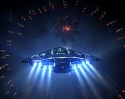 Los Thargoids están atacando las estaciones de Elite Dangerous