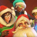 Inverlandia vuelve a Overwatch el 12 de diciembre