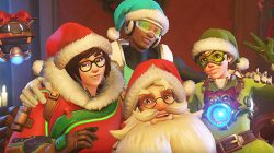 Inverlandia vuelve a Overwatch el 12 de diciembre