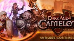 Dark Age of Camelot tendrá una opción Free to Play
