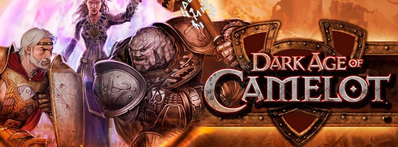 Dark Age of Camelot lanza finalmente su versión Free to Play con la llegada de “Endless Conquest”