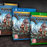 Conan Exiles ya tiene fecha de lanzamiento, versión en caja y precio final
