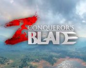 Apúntate a la beta de Conqueror’s Blade que empieza este mismo mes de enero
