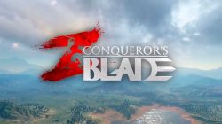 Nuevo tráiler de Conqueror’s Blade