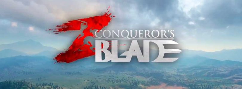 Conqueror’s Blade empieza beta esta próxima semana