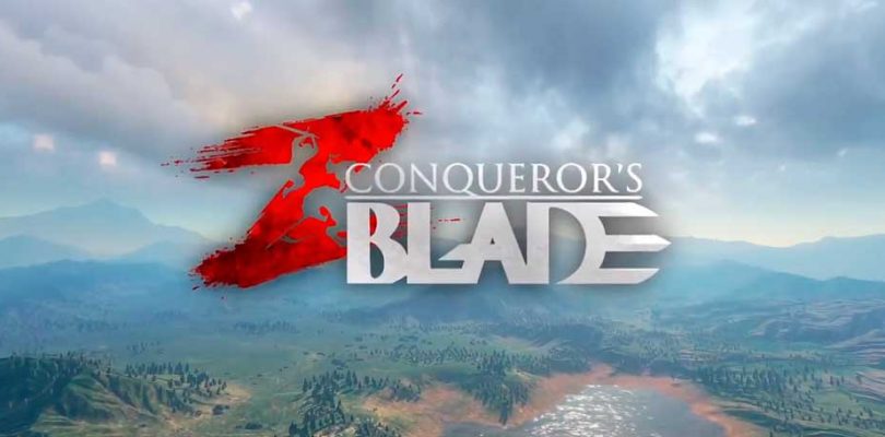 Apúntate a la beta de Conqueror’s Blade que empieza este mismo mes de enero