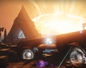 Lanzamiento, y tráiler, de la Expansion 1: Curse of Osiris de Destiny 2