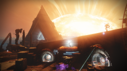 Los jugadores base de Destiny 2 limitados por la expansión Curse of Osiris