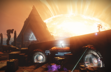 Lanzamiento, y tráiler, de la Expansion 1: Curse of Osiris de Destiny 2