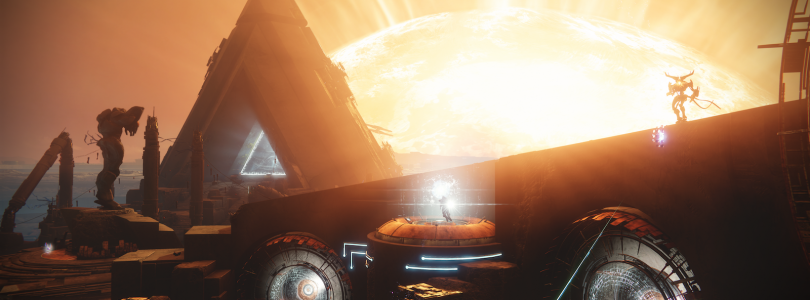 Los jugadores base de Destiny 2 limitados por la expansión Curse of Osiris