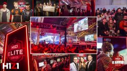 Estos son los ganadores de la Elite Series de H1Z1 en la DreamHack Winter de Suecia